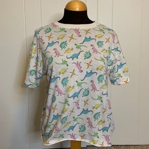 Dinosaur T-Shirt